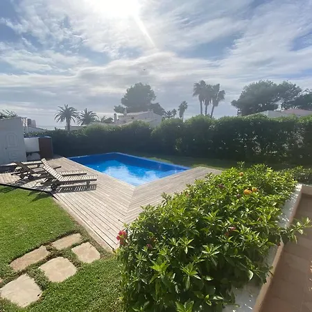 Cap Dent Font Вилла *