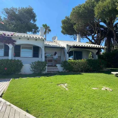 Cap Dent Font Вилла *